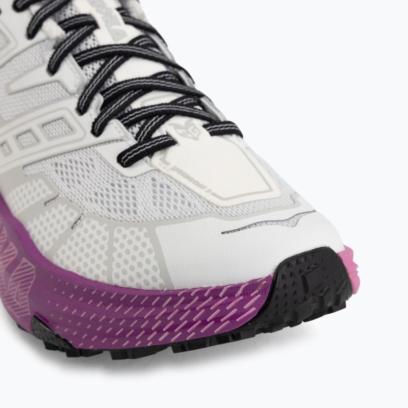 Topánky HOKA Speedgoat 2 cosmic grey/neon fuschia 7