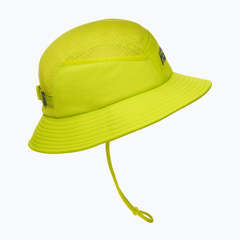 Klobúk HOKA Adventure 2.0 hoka citrus 3