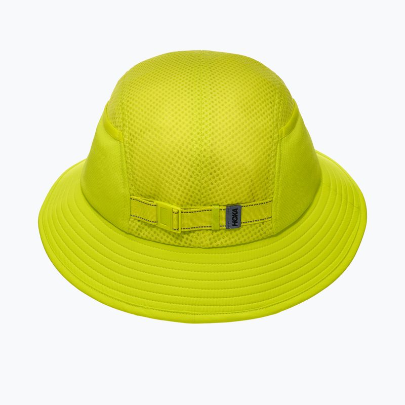 Klobúk HOKA Adventure 2.0 hoka citrus 4