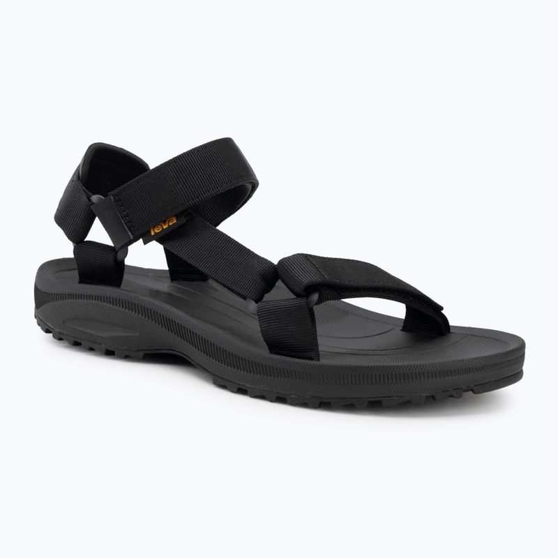 Pánske sandále Teva Winsted black
