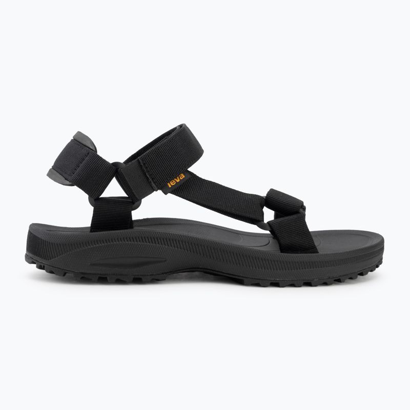 Pánske sandále Teva Winsted black 2