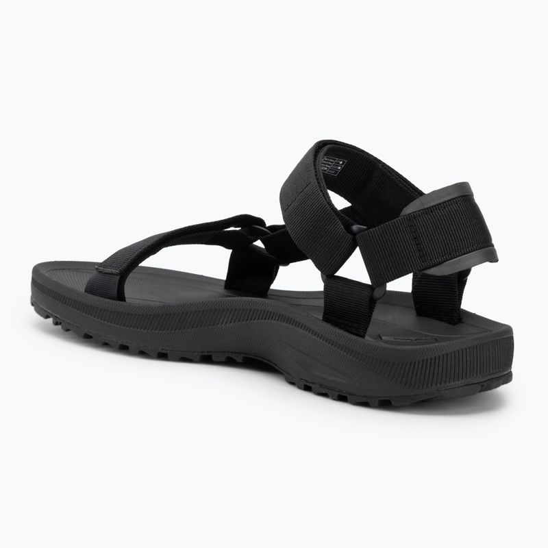 Pánske sandále Teva Winsted black 3