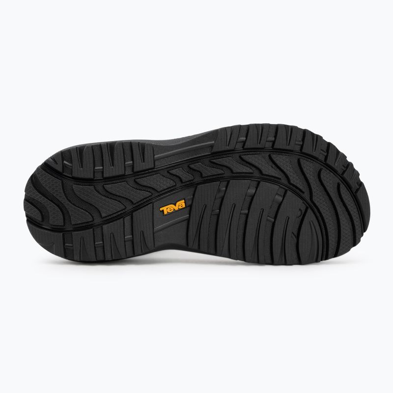 Pánske sandále Teva Winsted black 4