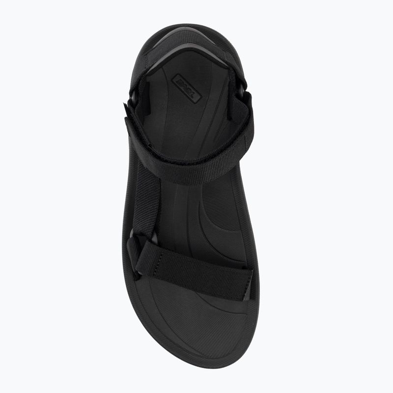 Pánske sandále Teva Winsted black 5