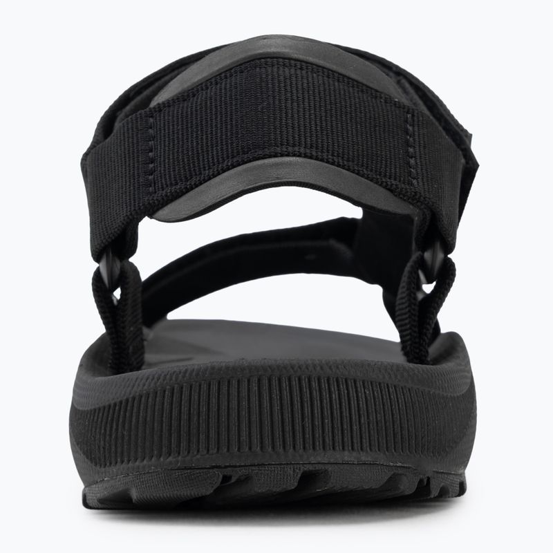Pánske sandále Teva Winsted black 6