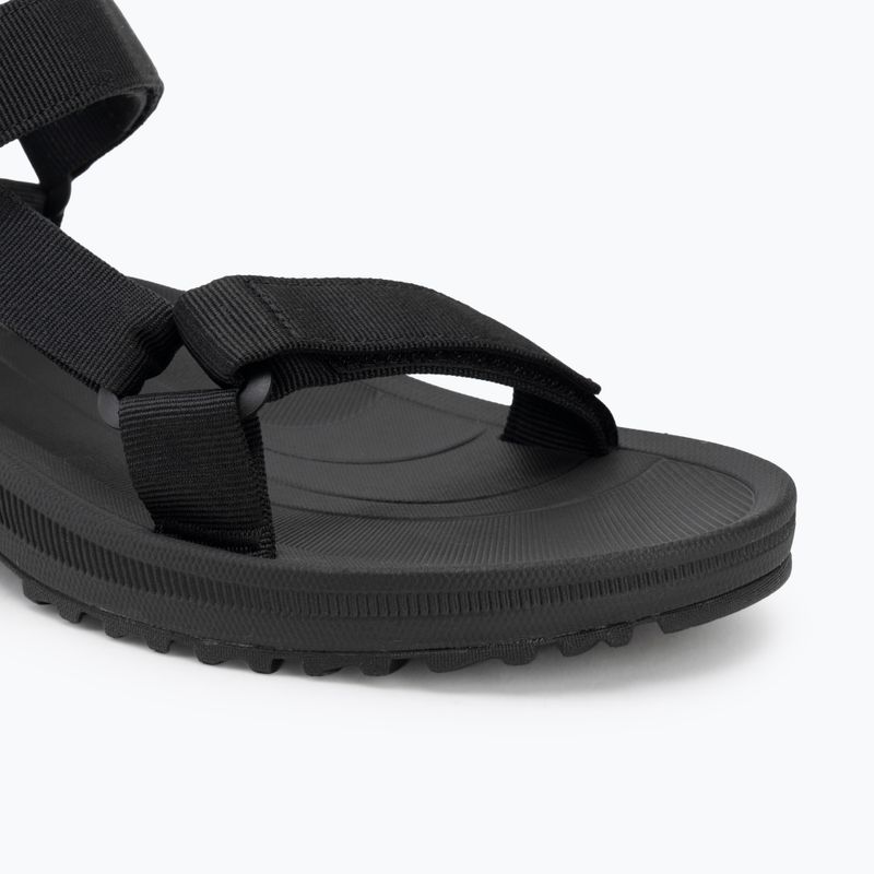 Pánske sandále Teva Winsted black 7