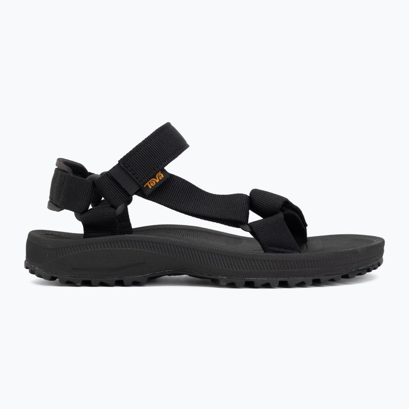Dámske sandále Teva Winsted black 2