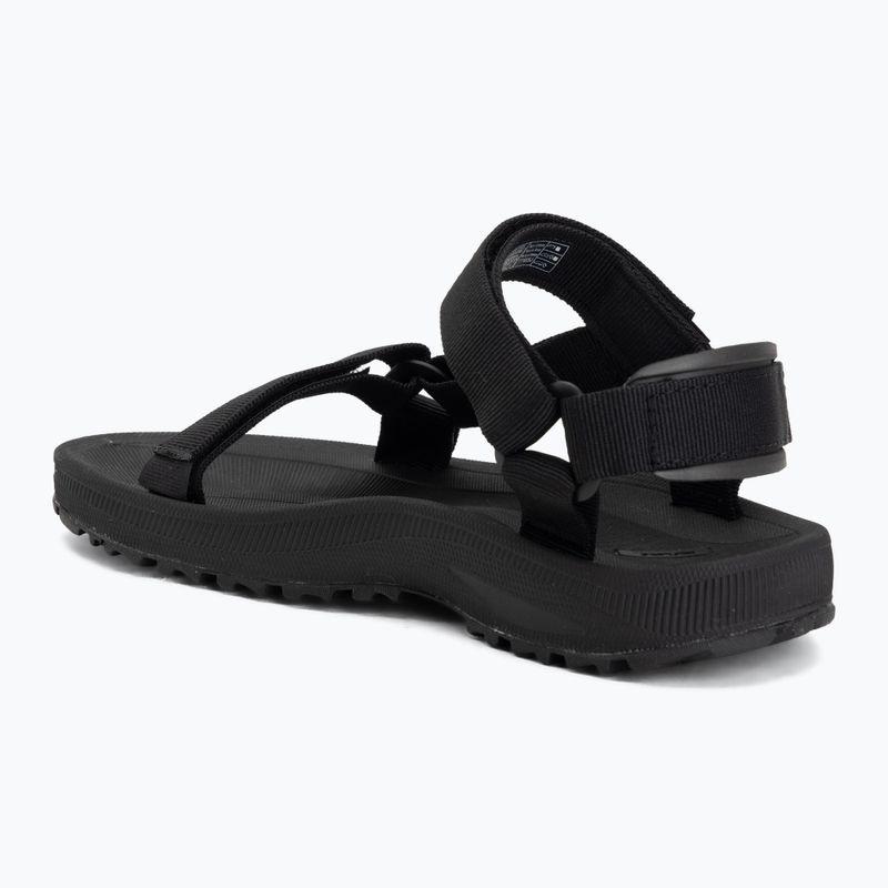 Dámske sandále Teva Winsted black 3