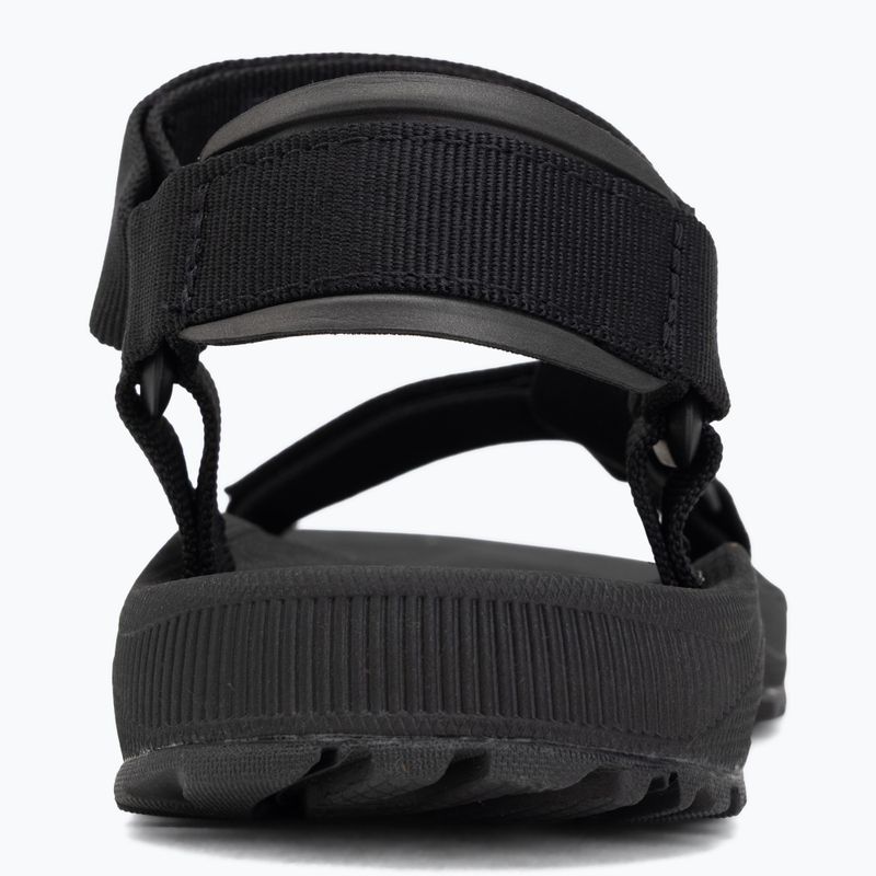Dámske sandále Teva Winsted black 6