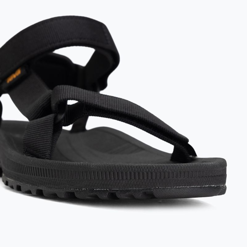Dámske sandále Teva Winsted black 7
