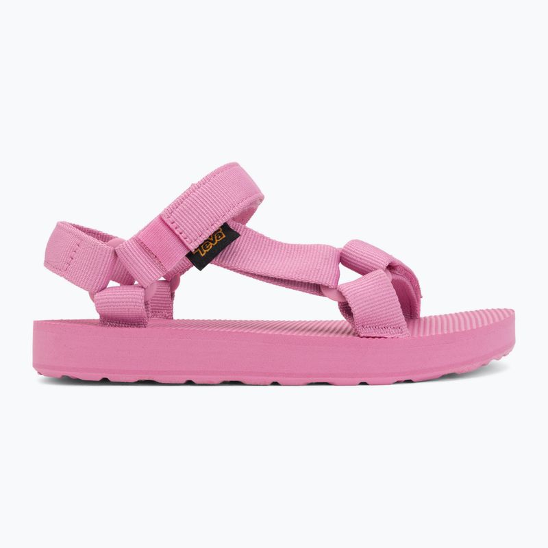 Detské sandále Teva Original Universal fuchsia pink 2