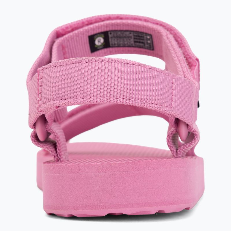 Detské sandále Teva Original Universal fuchsia pink 6