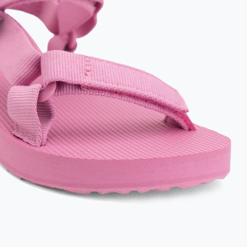 Detské sandále Teva Original Universal fuchsia pink 7
