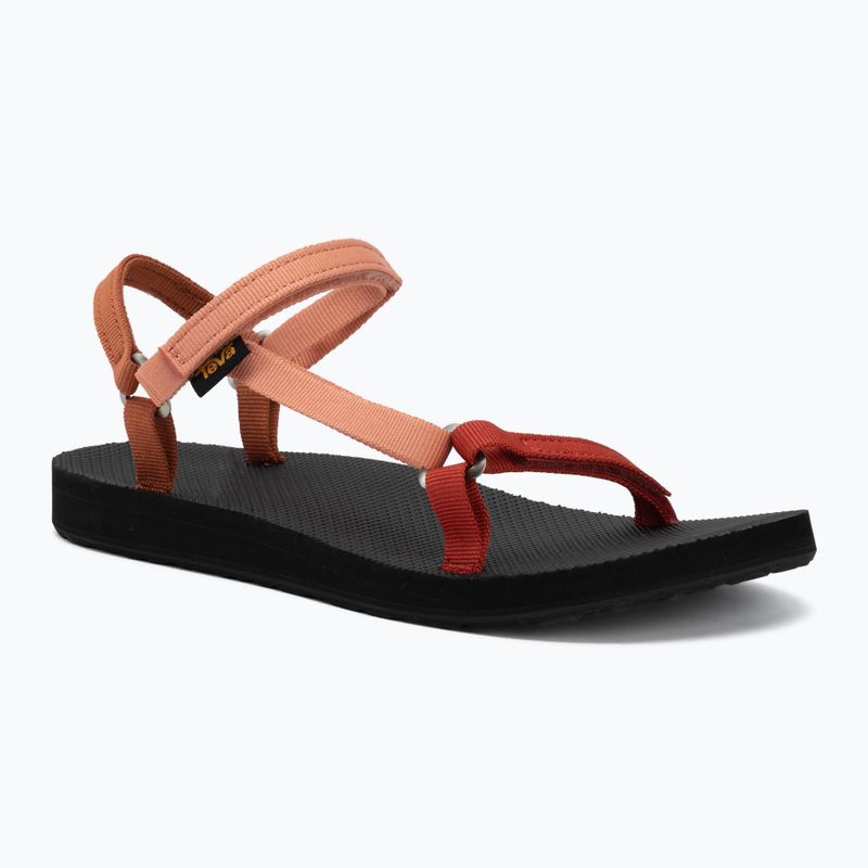 Dámske sandále Teva Original Universal Slim sedona multi