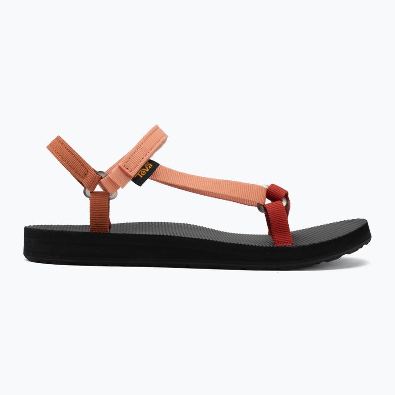 Dámske sandále Teva Original Universal Slim sedona multi 2