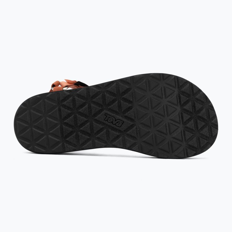 Dámske sandále Teva Original Universal Slim sedona multi 4