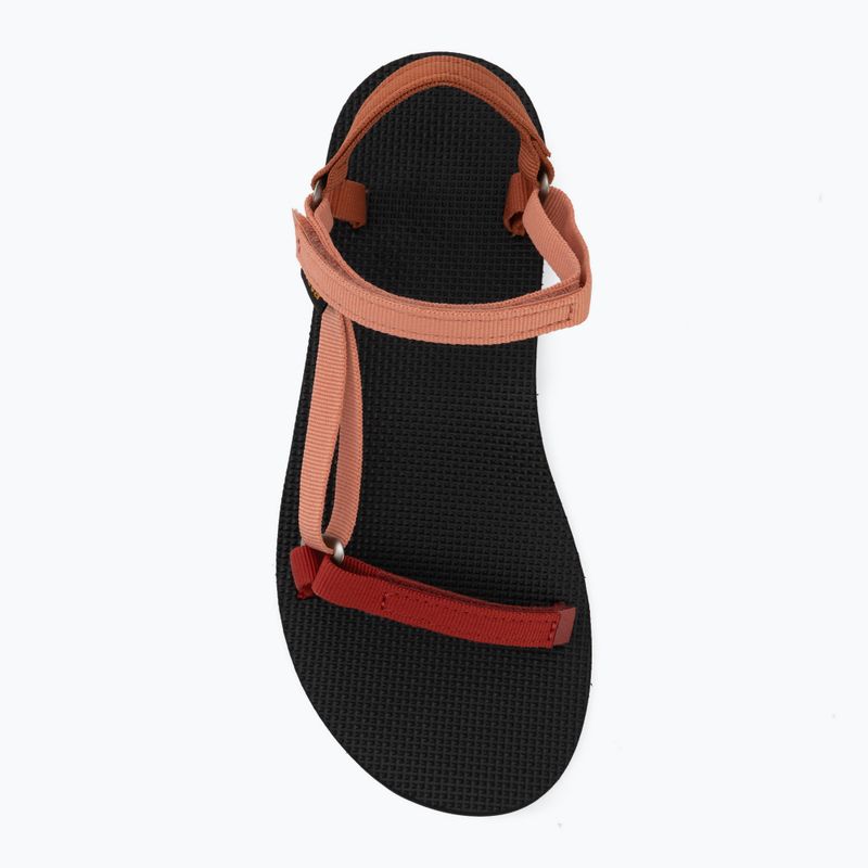 Dámske sandále Teva Original Universal Slim sedona multi 5