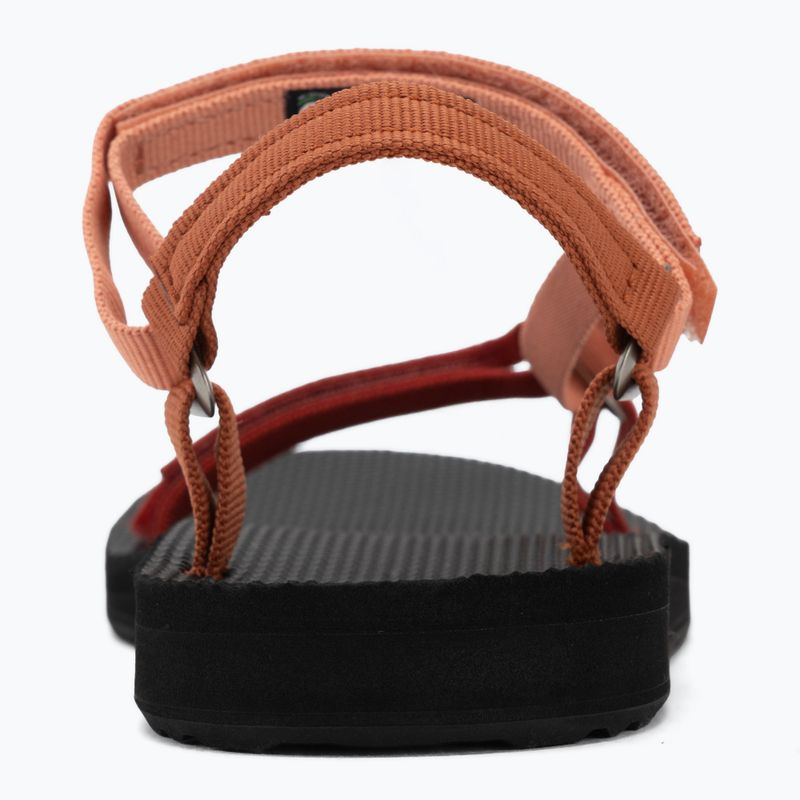 Dámske sandále Teva Original Universal Slim sedona multi 6