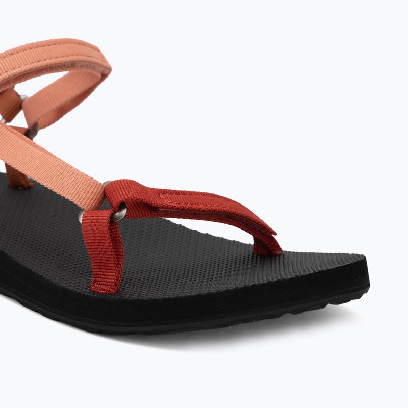 Dámske sandále Teva Original Universal Slim sedona multi 7