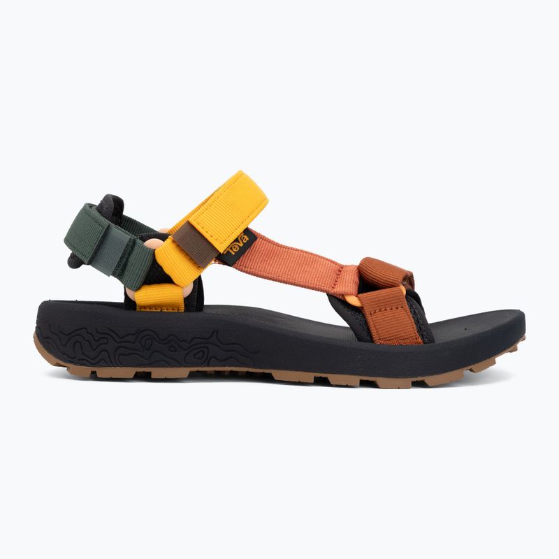 Dámske sandále Teva Terragrip Sandal sedona multi 2