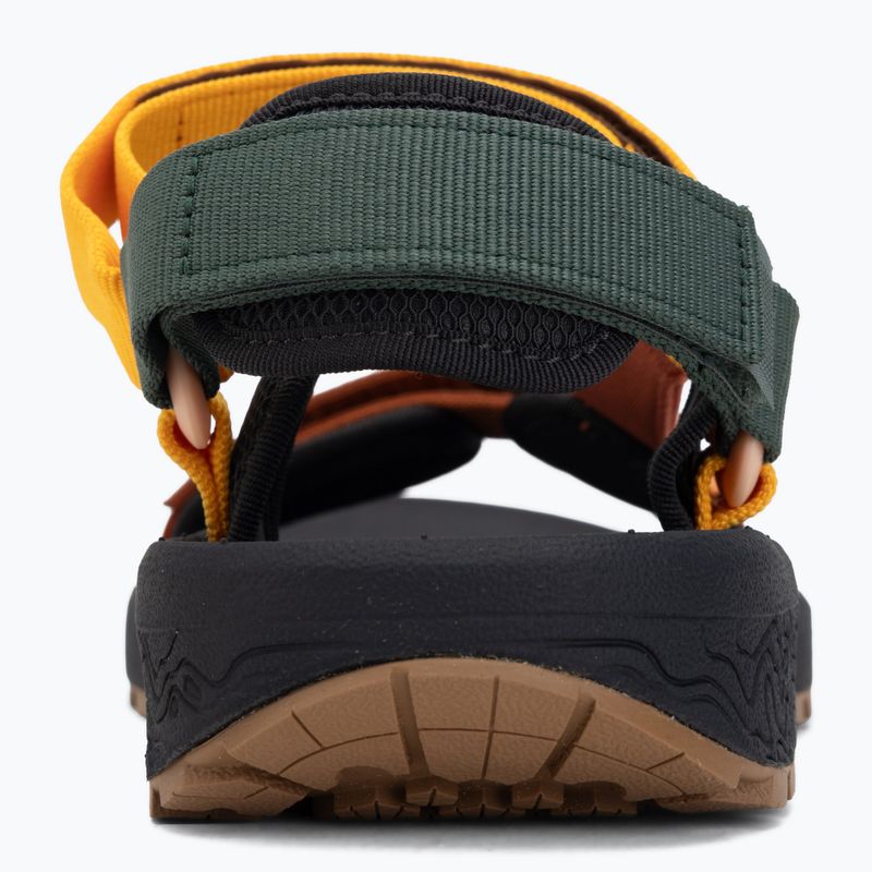 Dámske sandále Teva Terragrip Sandal sedona multi 6