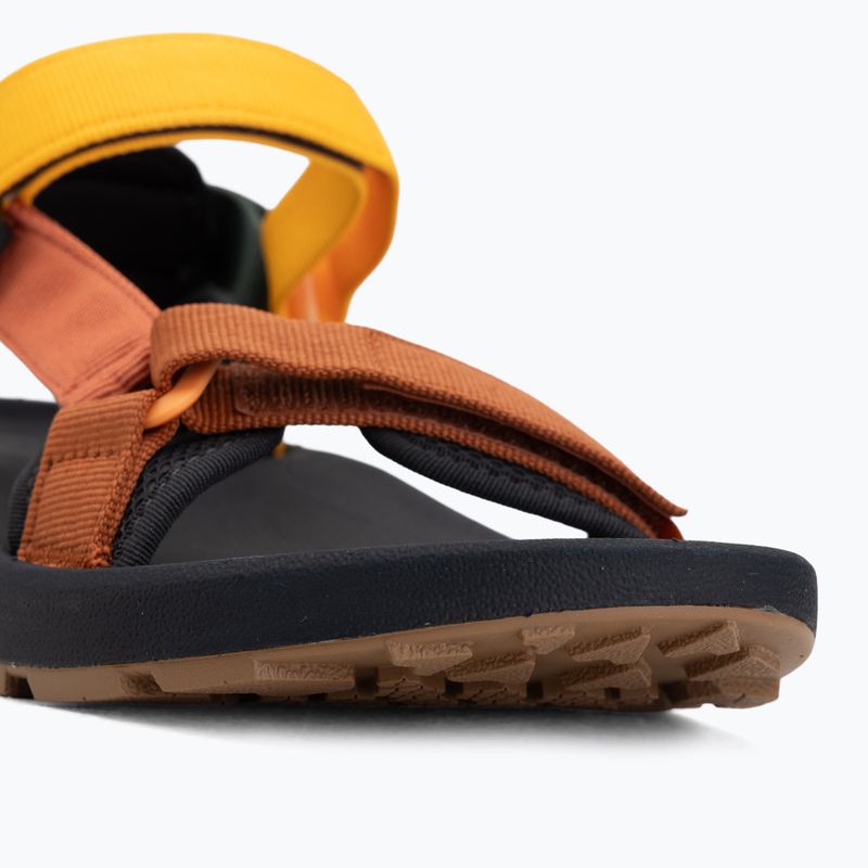 Dámske sandále Teva Terragrip Sandal sedona multi 7