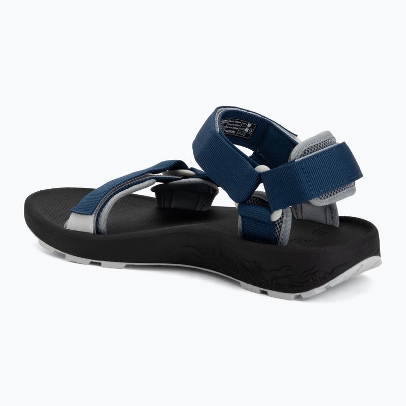 Pánske sandále Teva Terragrip Sandal blue opal/total eclipse 3