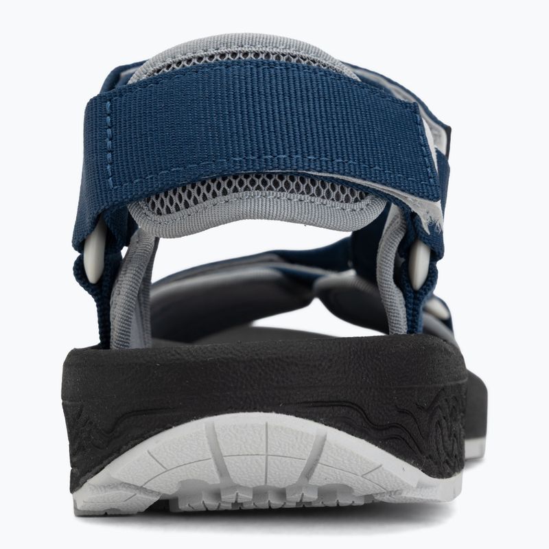 Pánske sandále Teva Terragrip Sandal blue opal/total eclipse 6