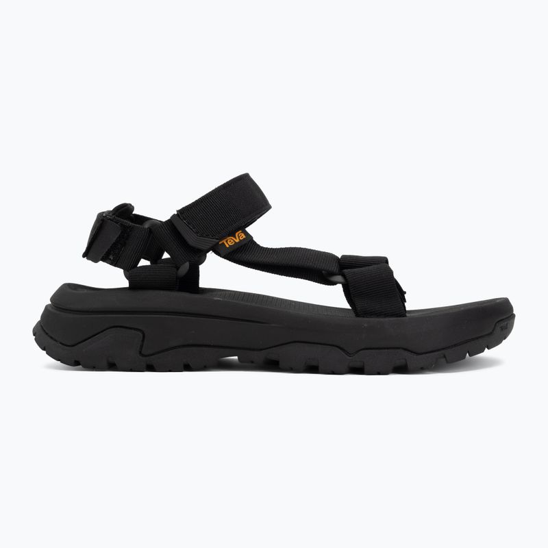 Pánske sandále Teva Hurricane XLT 3 black 2