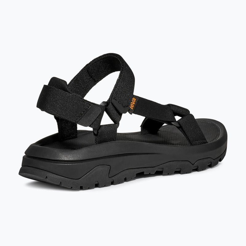 Pánske sandále Teva Hurricane XLT 3 black 2