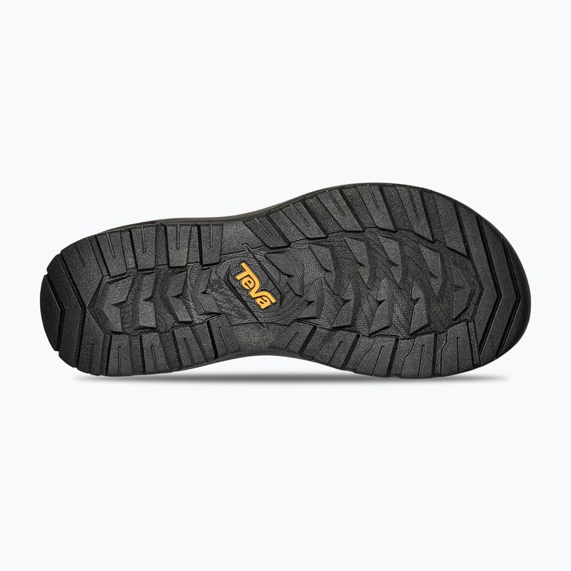 Pánske sandále Teva Hurricane XLT 3 black 4