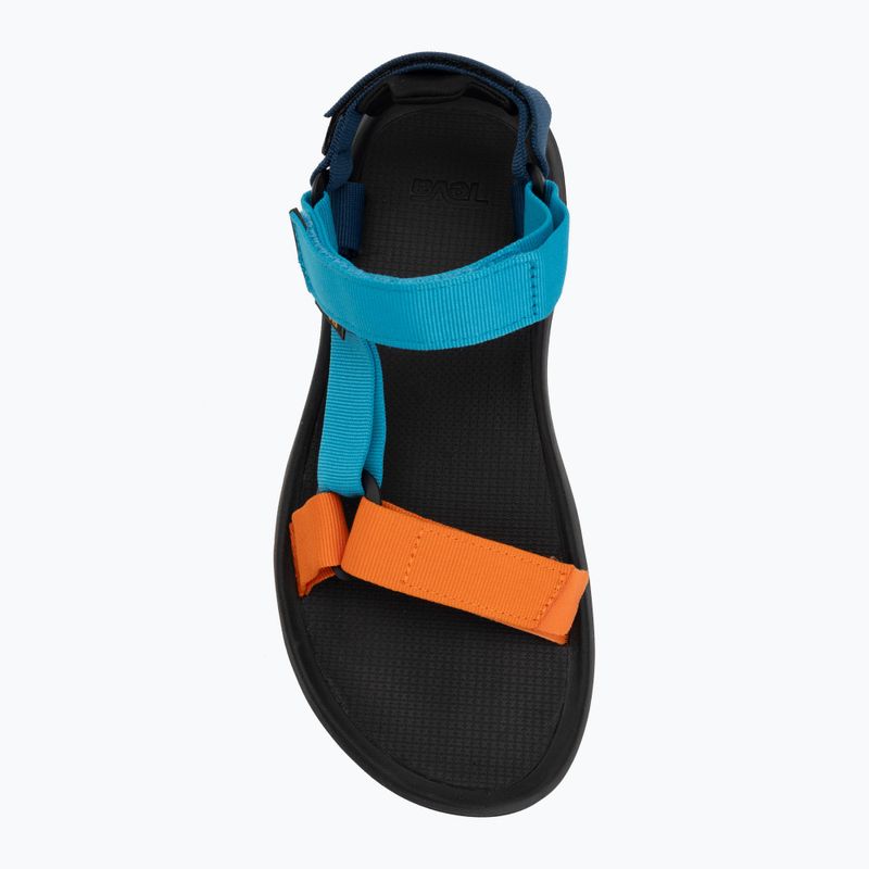 Pánske sandále Teva Hurricane XLT 3 bright multi 5