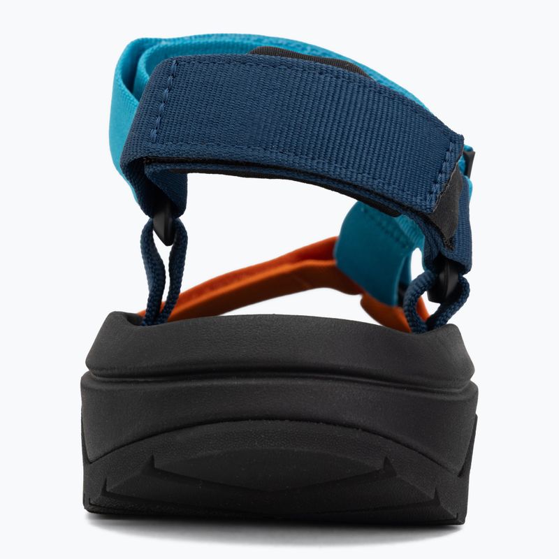 Pánske sandále Teva Hurricane XLT 3 bright multi 6