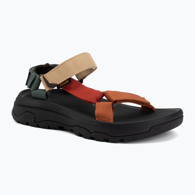 Pánske sandále Teva Hurricane XLT 3 brown multi