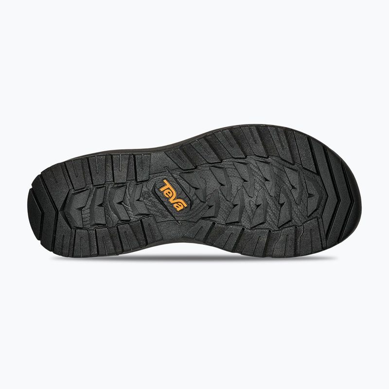 Pánske sandále Teva Hurricane XLT 3 brown multi 4