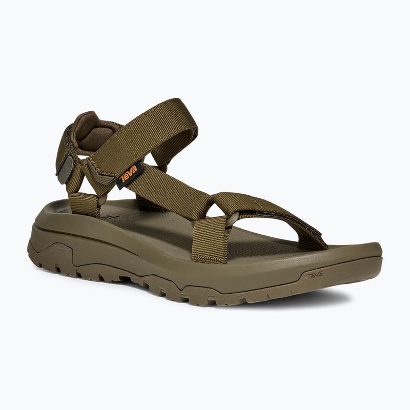Pánske sandále Teva Hurricane XLT 3 dark olive