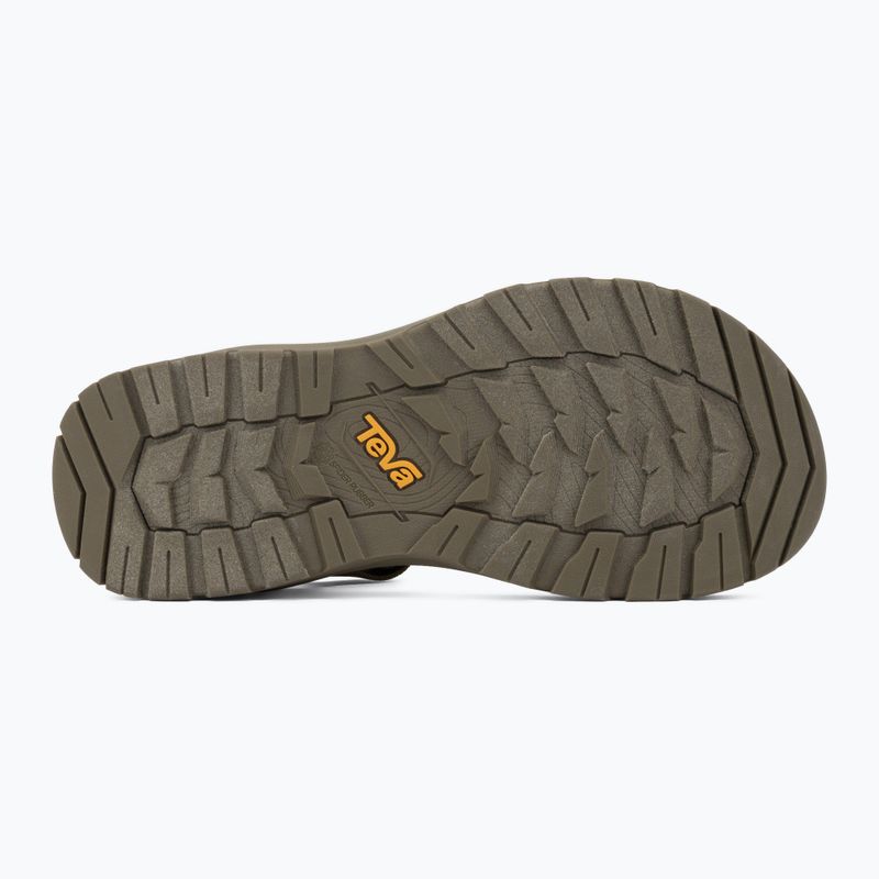 Pánske sandále Teva Hurricane XLT 3 dark olive 4