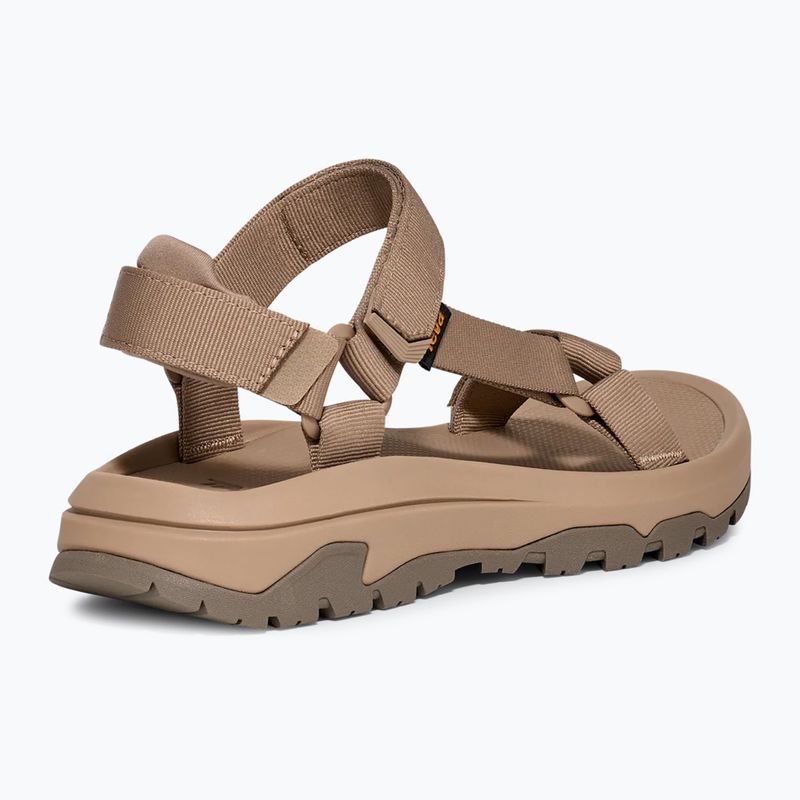 Pánske sandále Teva Hurricane XLT 3 dune 2