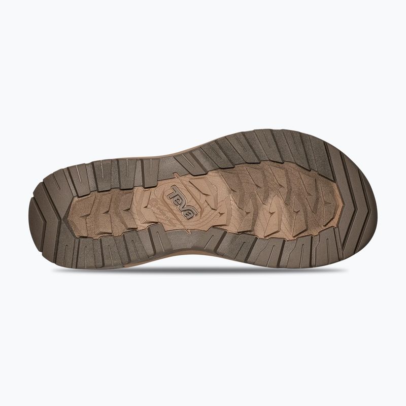 Pánske sandále Teva Hurricane XLT 3 dune 4