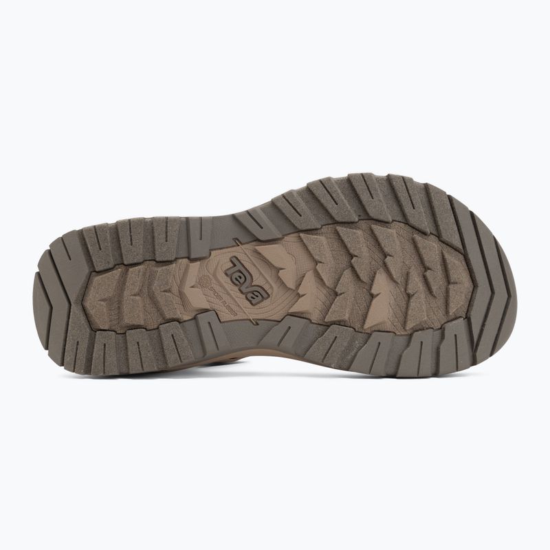 Pánske sandále Teva Hurricane XLT 3 dune 4