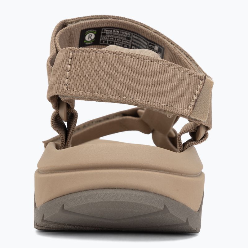 Pánske sandále Teva Hurricane XLT 3 dune 6