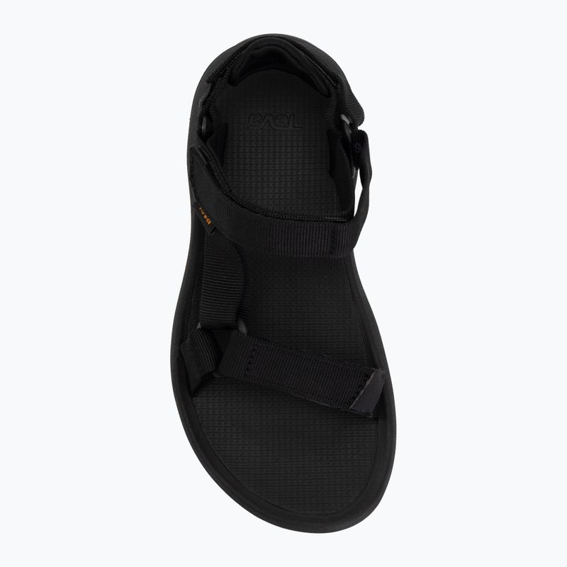 Dámske sandále Teva Hurricane XLT 3 black 5