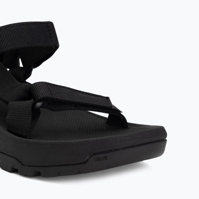 Dámske sandále Teva Hurricane XLT 3 black 7