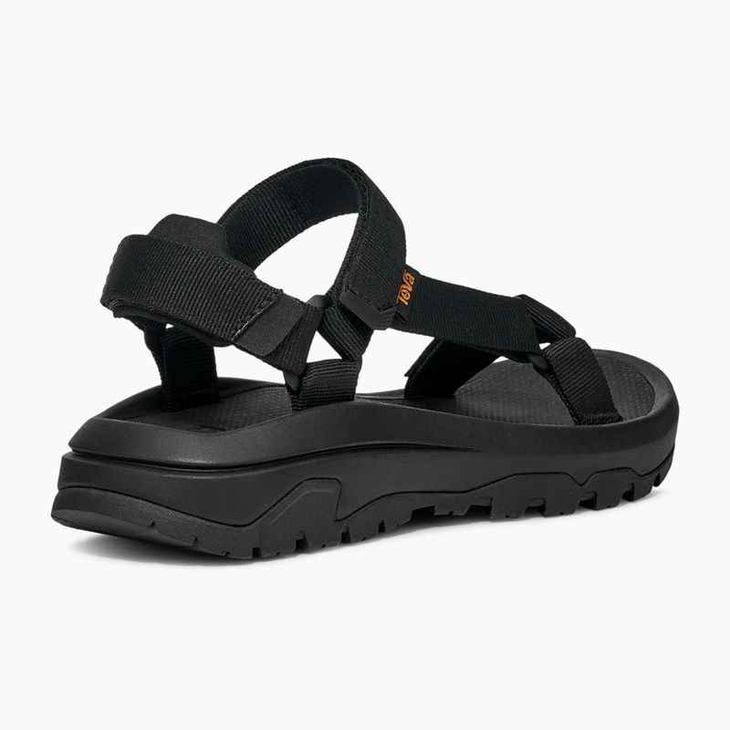 Dámske sandále Teva Hurricane XLT 3 black 2