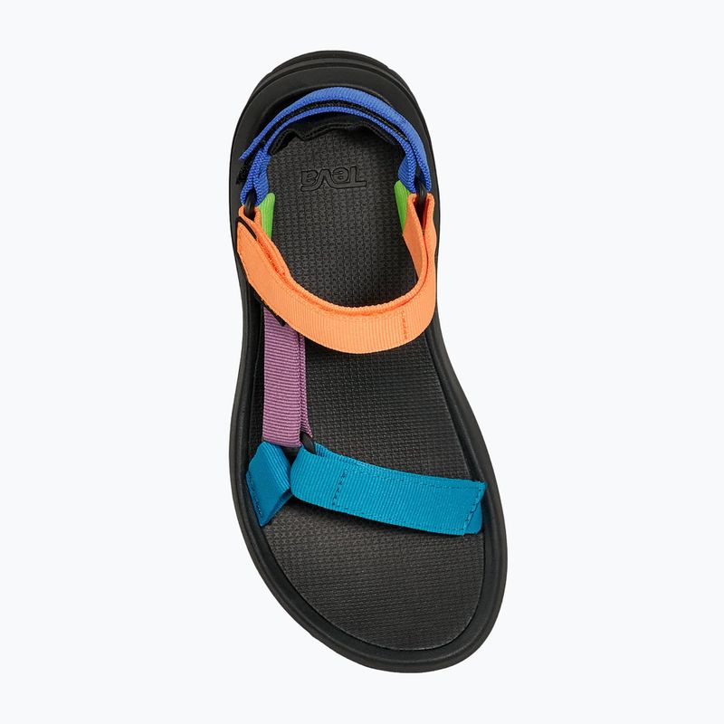 Dámske sandále Teva Hurricane XLT 3 bright multi 3