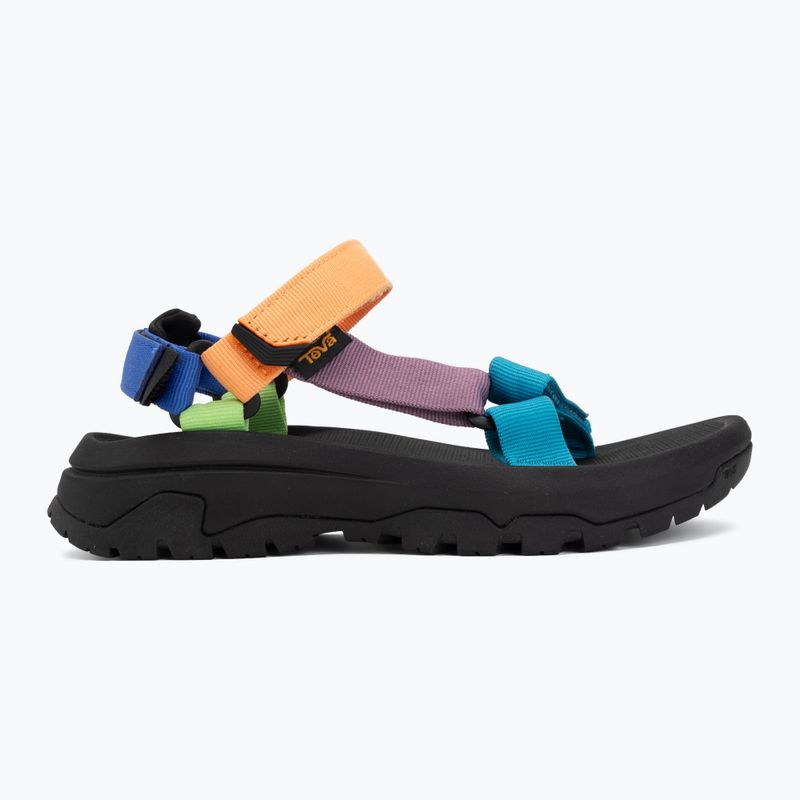 Dámske sandále Teva Hurricane XLT 3 bright multi 2