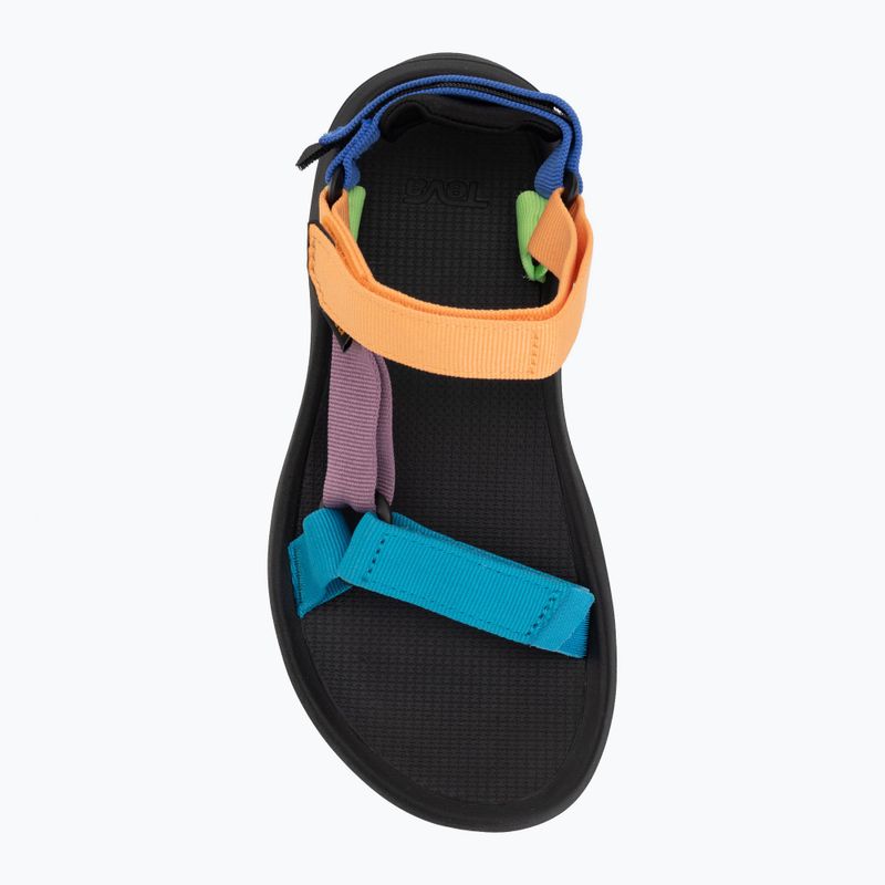 Dámske sandále Teva Hurricane XLT 3 bright multi 5