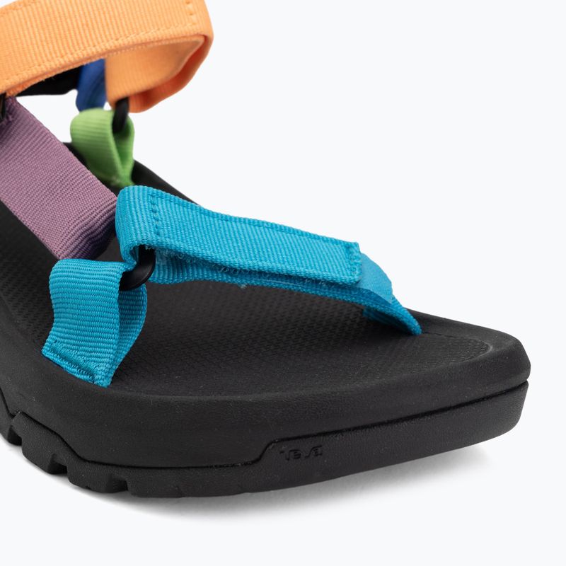 Dámske sandále Teva Hurricane XLT 3 bright multi 7