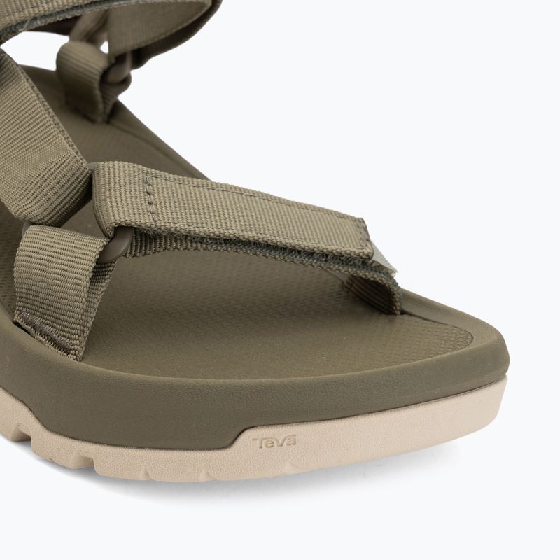 Dámske sandále Teva Hurricane XLT 3 burnt olive 7