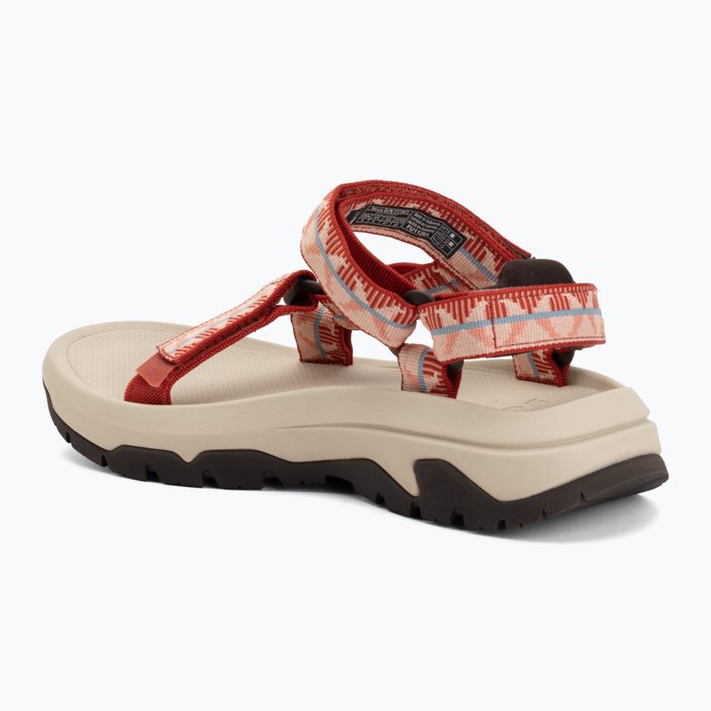 Dámske sandále Teva Hurricane XLT 3 criss cross bossa nova 3